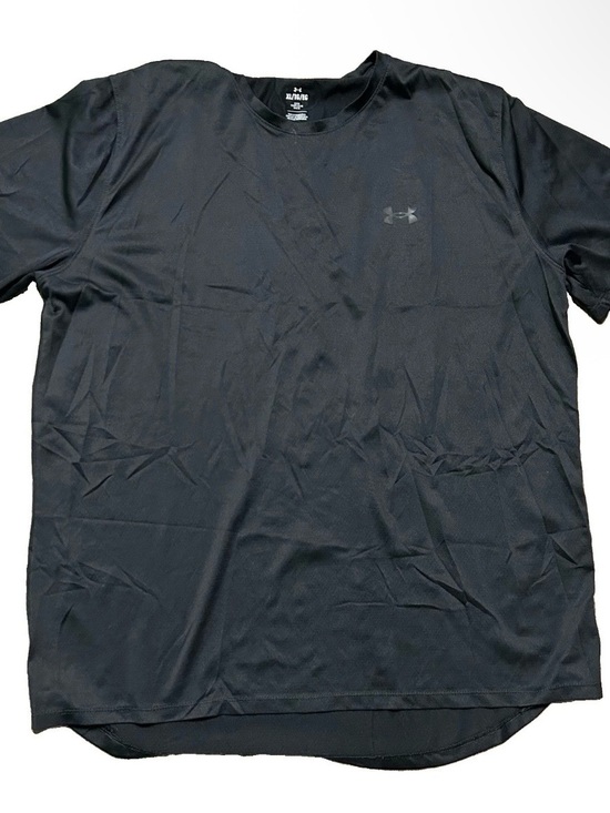 Other - Men’s Under Armour Black Loose Fit T Shirt Size XL